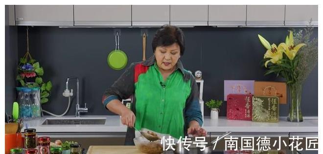 小食|分享1道下酒硬菜,追剧饮酒,家里来客人这款下酒菜必备!