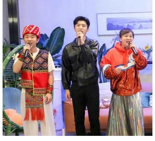 汪苏泷|杨洋加盟《青春环游记》第三季！宋小宝也加入，还有一位90后唱将