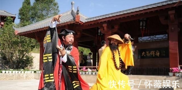 棍法$少林武术之所以能名扬天下，全因一位“高手”，他杀人有一绝