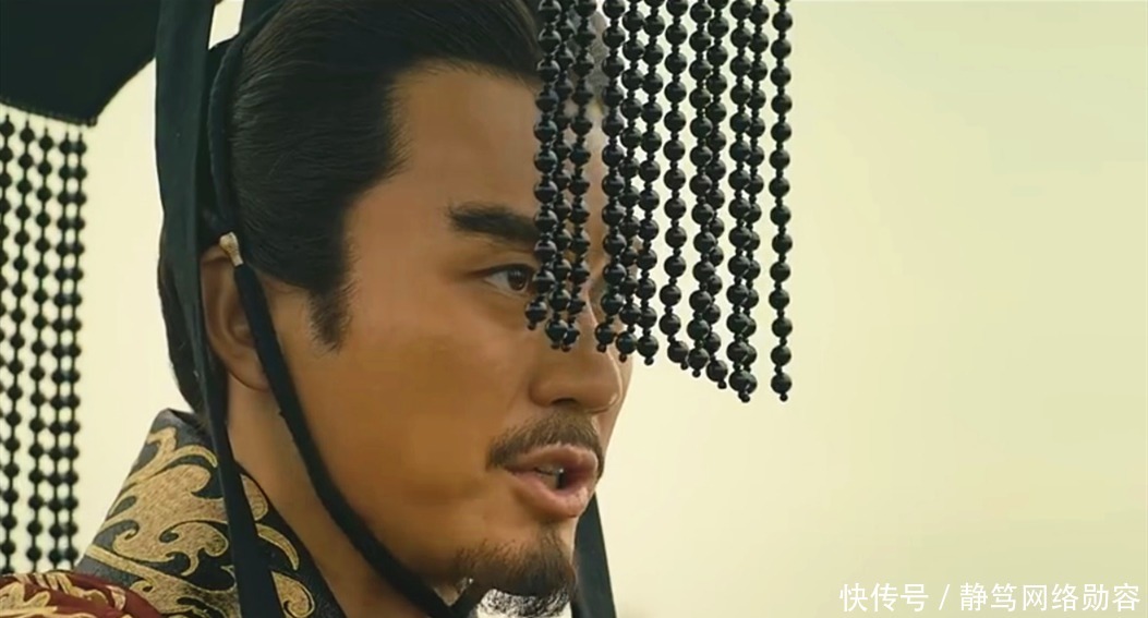 曹丕|生子当如孙仲谋,曹丕做了7年皇帝3征孙权,是在证明自己吗?