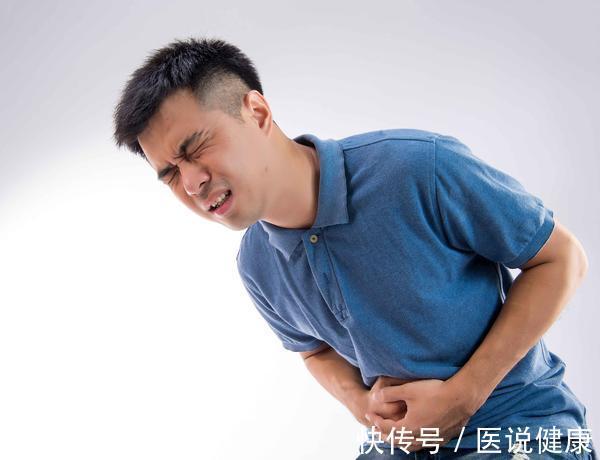 肠道疾病|肠道功能受损后,易引发这6种异常表现,若你符合,需及时检查