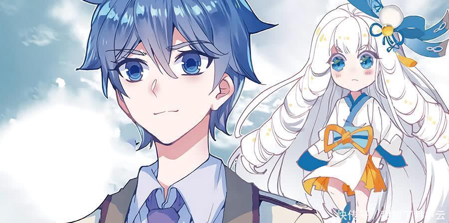 无敌金身|终极斗罗霍雨浩七环可打超级斗罗,遭受吐槽,谁知蓝轩宇更妖孽!