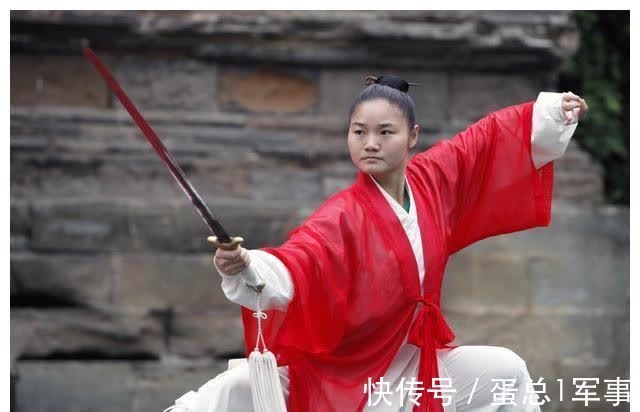 功效|揭开武术的神秘面纱!看一看练武术最本质的功效有哪些?
