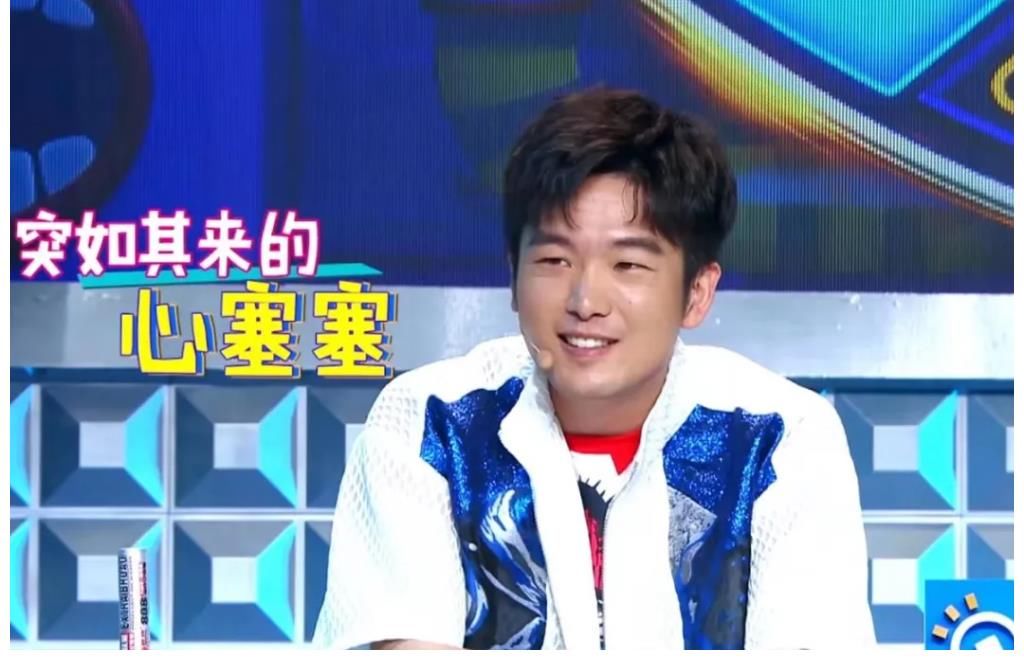 逗笑黄渤、徐峥、于和伟的他们，这次该「火」！