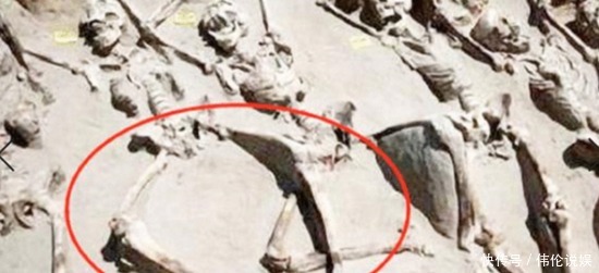 考古学家|古代后宫佳丽是怎么殉葬的?考古学家发现一个悲哀事实
