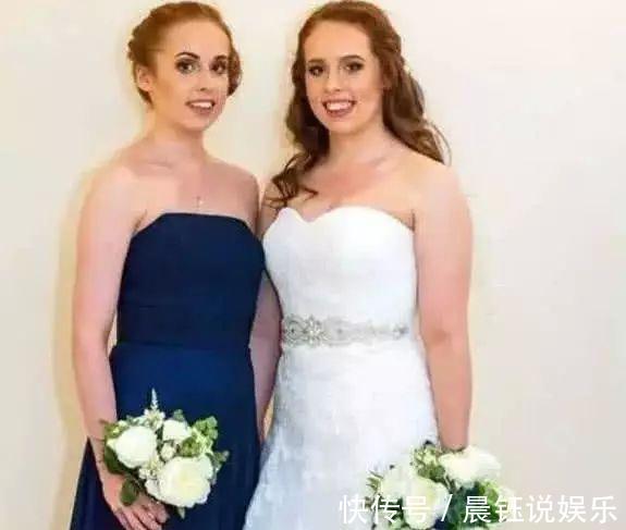 减肥法|女孩为减肥染上厌食症,为当伴娘增肥40斤,出现的时候惊艳全场