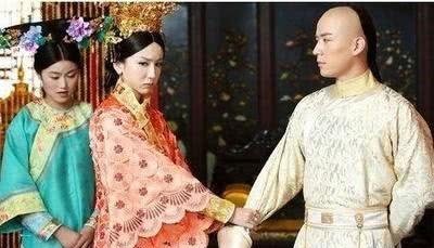 牺牲品|大清国皇太极的女儿,成了牺牲品,三十三岁老公儿子被杀最后郁郁而终