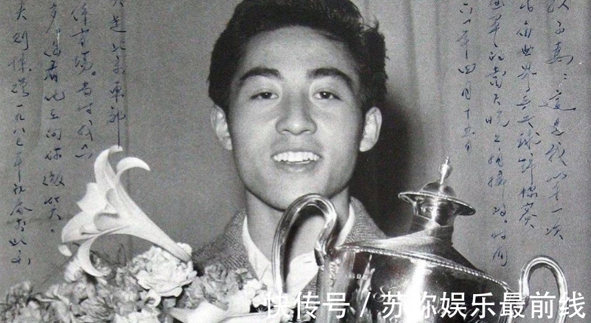 周雨|漫谈国乒美男子:许昕马琳王励勤垫底,前三档不分伯仲