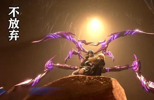 昏迷|胡列娜昏迷后,唐三为何不将她丢进黄泉露唐三的回答让人敬佩