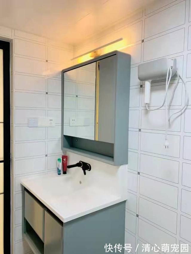 小姐姐|广西女主,因太会布置而走红,虽然只有70㎡,却成了网友羡慕的家