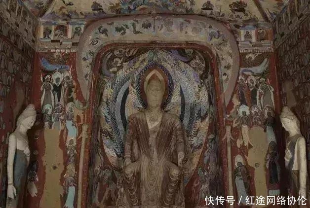 中国化|魏晋南北朝造像—佛教中国化的物化表现