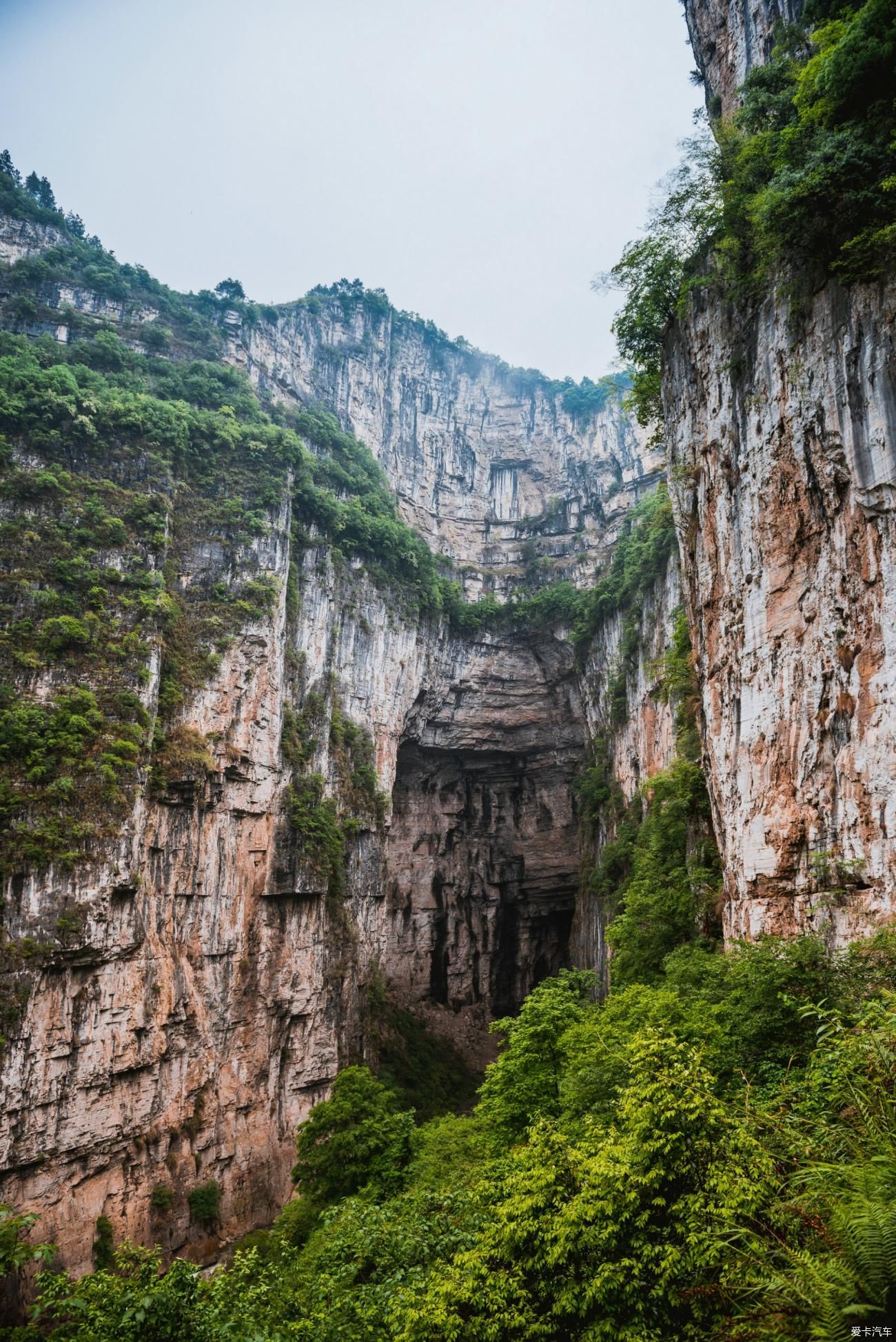 贵州织金洞里的地下奇幻世界，每一处都令人叫绝