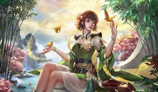 吴懿|盘点只有三国杀玩家才懂的梗, 孙策尴尬54320, 吴懿惨变背景板
