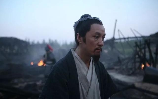 朱高炽|朱瞻基的叔叔朱高炽造反为什么没有成功？原因令人无语