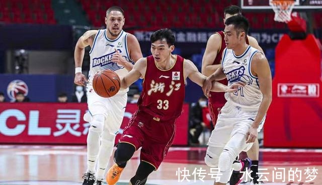 琼斯|CBA最佳阵容齐麟才子爆发助推连胜,两大外援得分破百