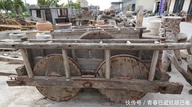 证明|渐渐消失的农村老物件,全都认识的,证明你也老了!