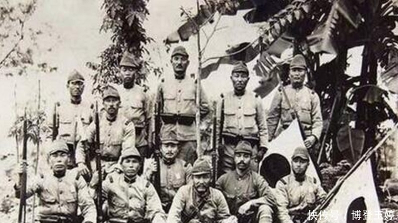 战场|日本开辟了亚洲战场,为何干不过印度?原来印度有这“本领”