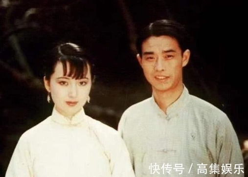 刘海泉!陈晓旭一生只演过四个经典角色,林黛玉不是最惊艳的