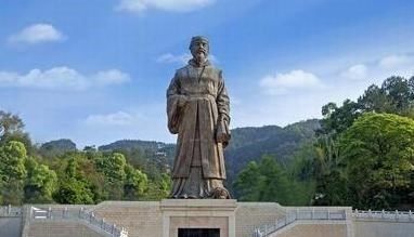 诗人|朱熹鲜为人知的七律,开篇如入画境,尾联更令人启迪深刻