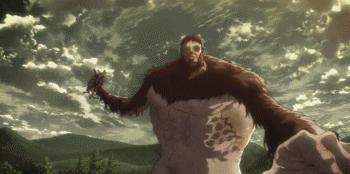 巨人可以|进击的巨人9大巨人12种能力大解析!始祖巨人能力果然Bug