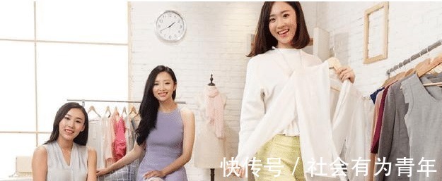 服装店|富士康周边很赚钱的3个行业,第1名很多厂妹去,第3名是网吧!