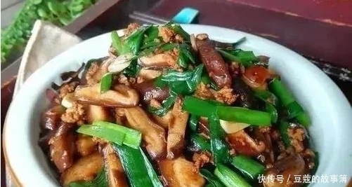 好吃的家常菜做法，解馋开胃，简单易上手，一家人吃得很满足