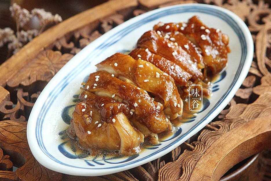 保鲜袋|鸡腿这么做才叫香,色泽红亮,鲜嫩多汁,味道比快餐店好吃太多