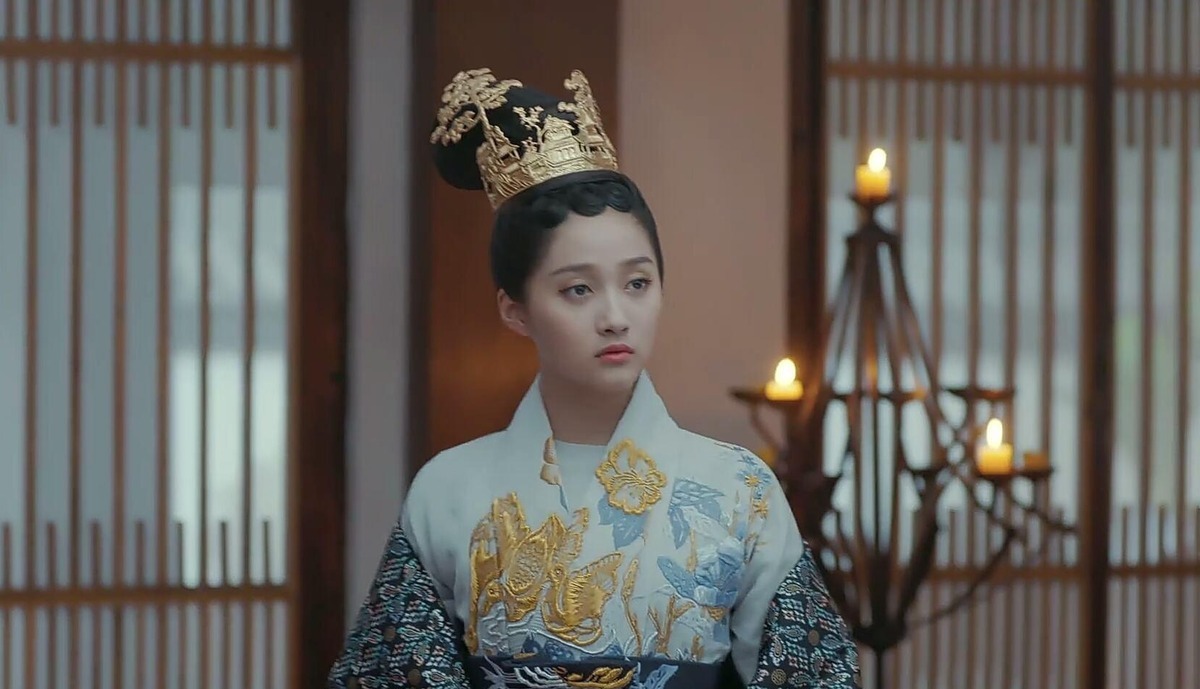 疯狂|历史有名的放荡公主刘楚玉,大家知道她有多疯狂吗