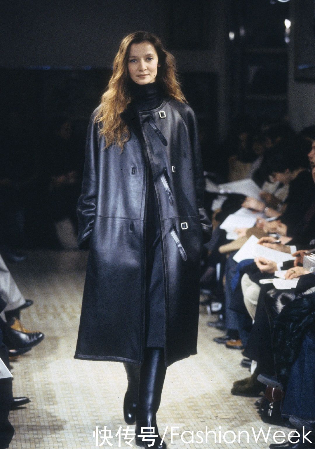 Margiela放大招了，新款服装美炸天，谁穿谁好看