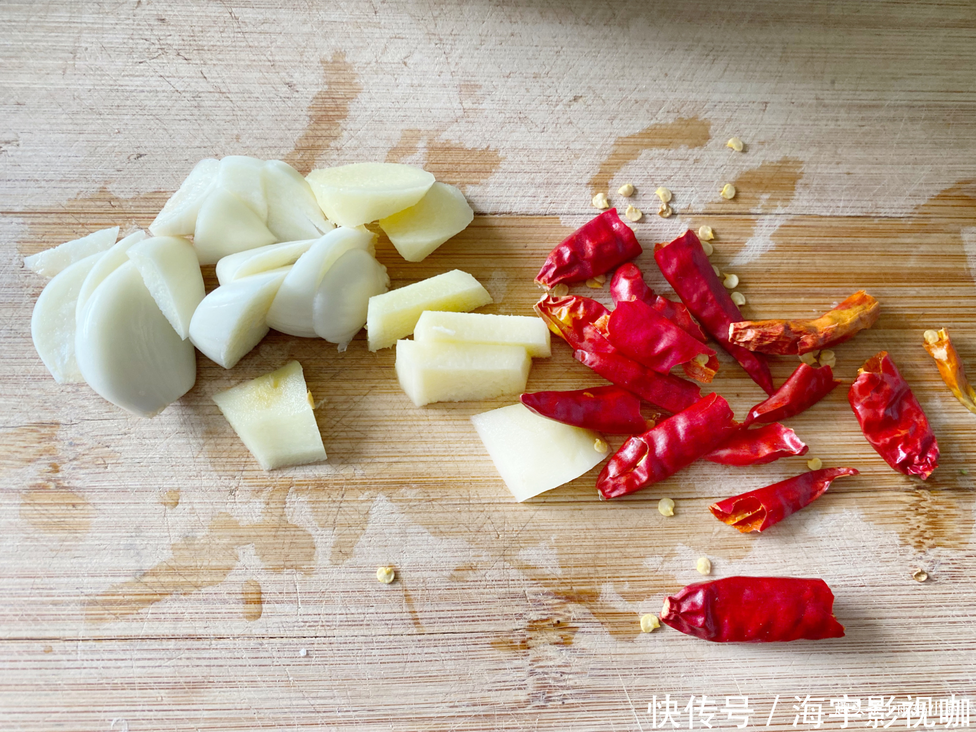 试试|鲅鱼怎么做才好吃试试此做法香酥美味无腥味,鲜美极了