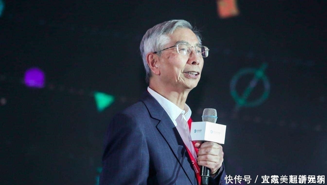 制裁|如果倪光南芯片制裁计划实施,国内的厂商现状会变成什么样