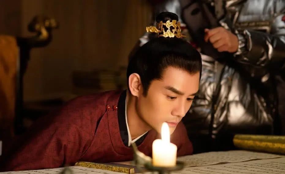 皇帝|暖男皇帝.宋仁宗——宋人有品,服饰先行