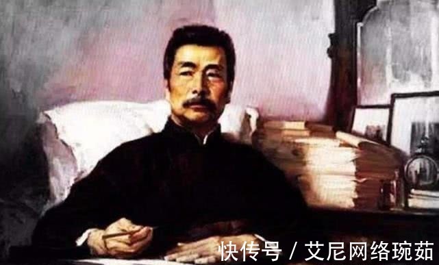 鲁迅$章士钊把鲁迅免职,鲁迅一纸诉状把他告上法庭,死磕半年后胜诉