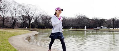 运动|“走路瘦身”的3个技巧，若你学会了，走路也能变瘦