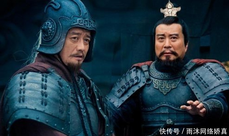 之位|袁绍本是“盟主”之位，为何最后没有一统天下？