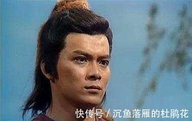 华筝|此事是郭靖一生的污点,也是射雕最大的败笔,金庸真不该写