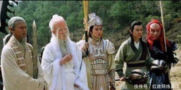 徒弟背叛师门,但是身为师傅的他们却不着急下山,这是为什么?