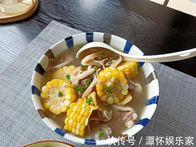 鲢鱼|外甥来家我只做4个菜,却鲜美营养全吃光,外甥笑了:下周还来