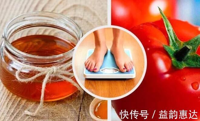 柠檬汁|你有肥胖问题吗 你想减肥吗 不妨试试这4个天然配方!