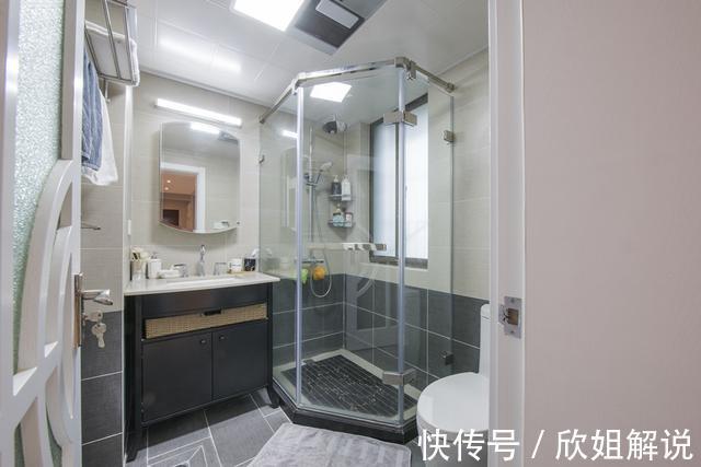 爸妈|晒晒爸妈为弟弟准备的新婚房，头一回见到这么漂亮的家，羡慕了！
