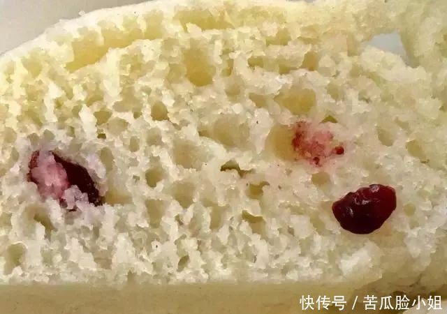 一盒牛奶一碗米,六克酵母四勺糖,在家制作儿时最爱的美食蒸米糕