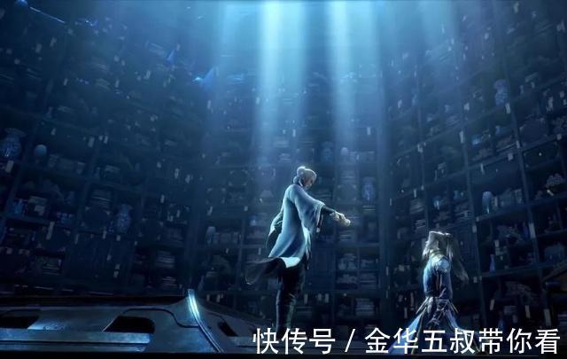 唐三小舞|斗罗大陆:唐三吸收魂环成功,却又遇见大危机
