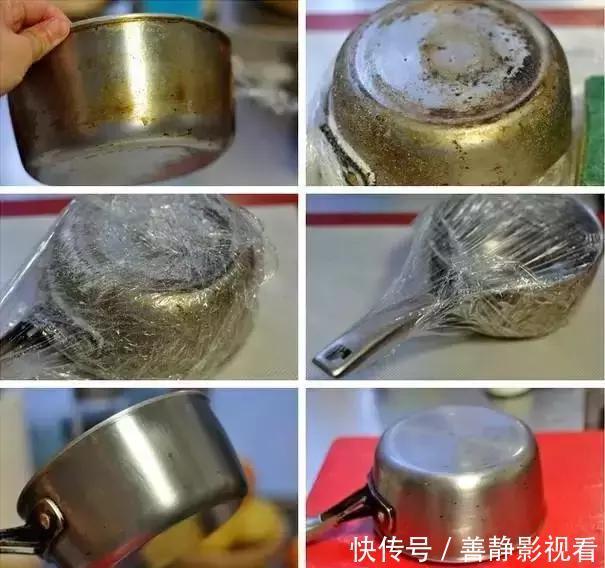 这是谁家媳妇想到的?太有创意了,看到第五个我就收了