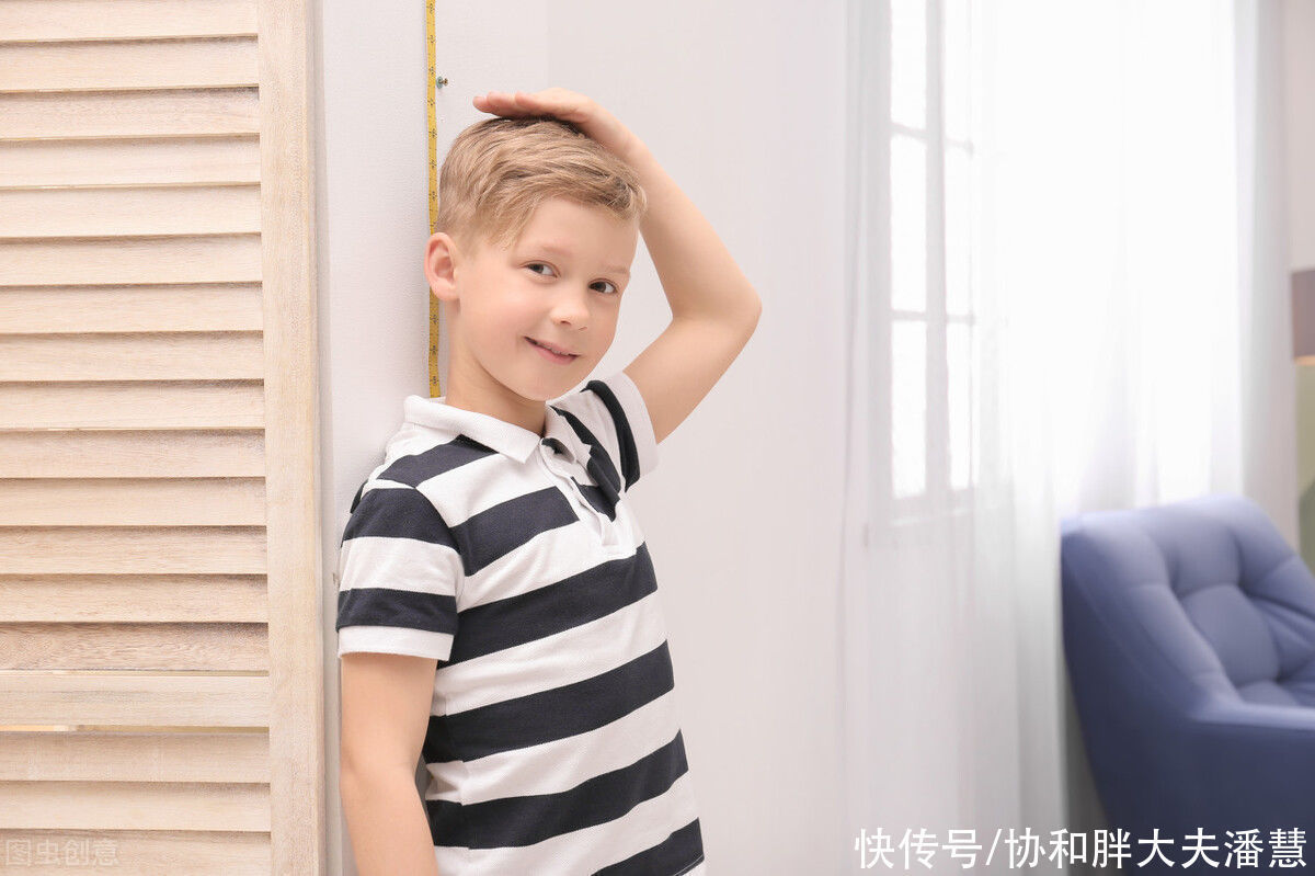 百分位|辟谣:你的孩子身高是否处在正常范围?学会看这个表,就稳了