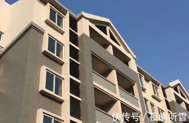 二手房|好消息终于来了！这一类房屋将被发放不动产证，明年6月底结束