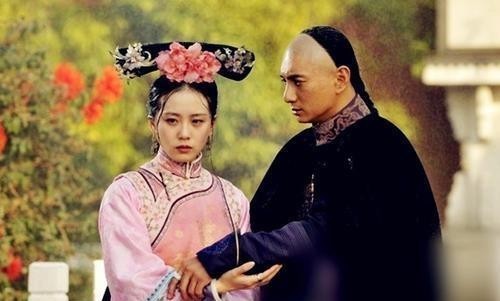 和硕端柔公主|她是最令雍正难堪的女儿,拒绝远嫁蒙古,险些被雍正赐死