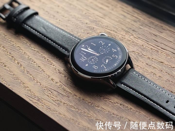 综合评价|谁才是穿戴机皇？OPPO Watch 2 ECG版与华为Watch 3深度测评