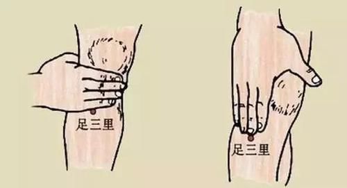 肠道|55岁，是长寿关键期，护“三处”，按“三穴”，离长寿更进一步