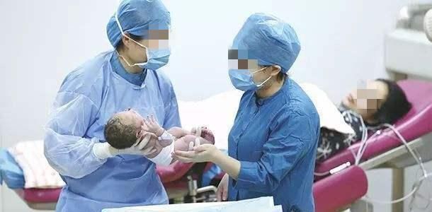 准妈妈|顺产虽然比剖腹产恢复快,但是剖腹产有三个好处,顺产比不了