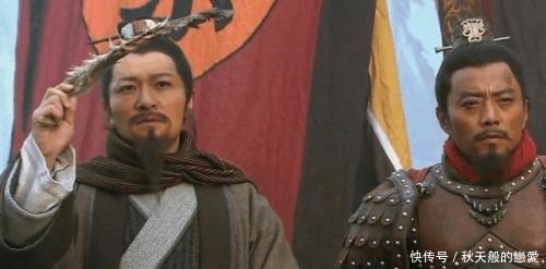 人生|梁山好汉的下场都很惨,但这四人的结局却很好,走向了人生的巅峰